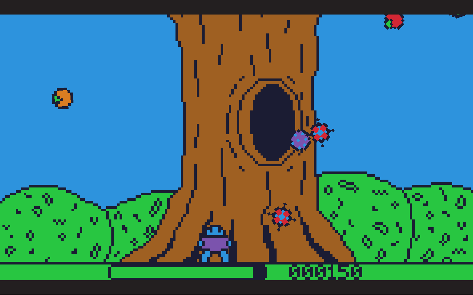 Fruity Catcher thumbnail